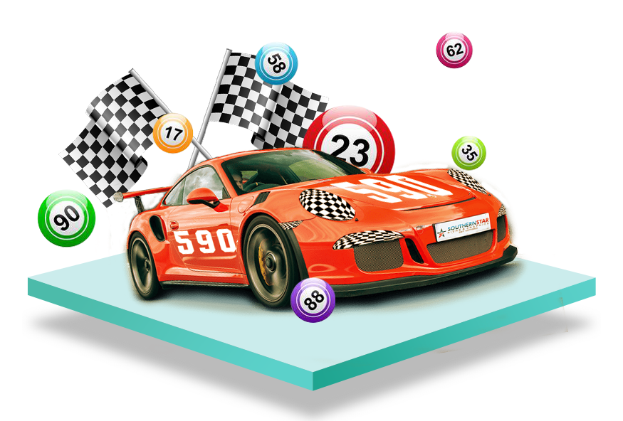 LUCK娛樂城彩票遊戲投注